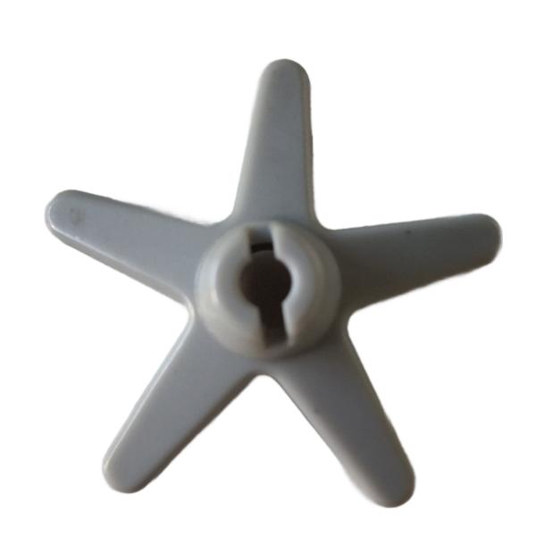 Playmobil ® Standfuss grau gebraucht