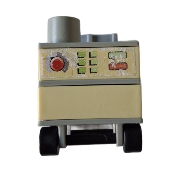 Playmobil ® Ultraschallwagen gebraucht