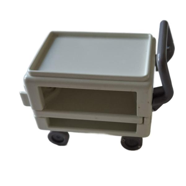 Playmobil ® Tablettwagen - Krankenhaus gebraucht