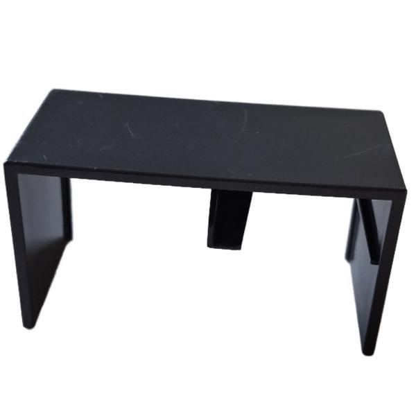 Playmobil ® 30202112 Schreibtisch dunkelgrau gebraucht