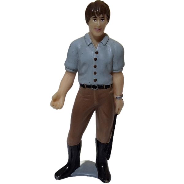 Schleich ® 13435 Reitlehrer gebraucht
