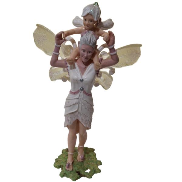 Schleich ® Bayala 70466 Iloris und Leolynn, stehend gebraucht