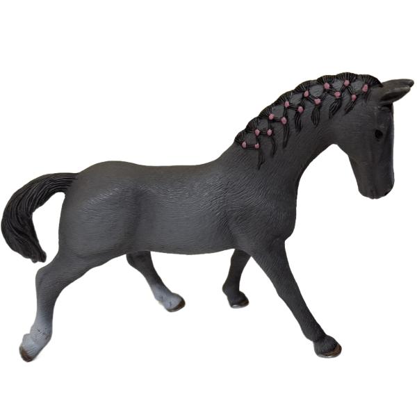 Schleich ® 13888 Horse Club Trakehner Stute gebraucht