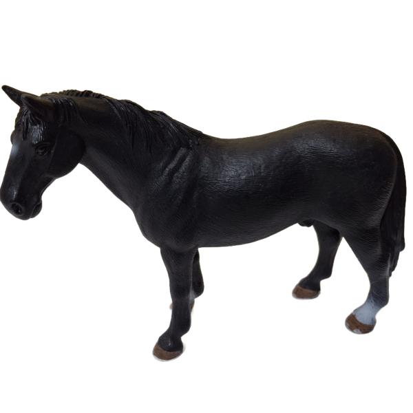 Schleich ® 70096 Hannoveraner Hengst gebraucht