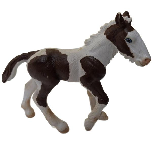 Schleich ® 13295 Tinker Fohlen gebraucht