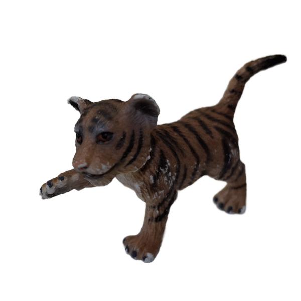 Bullyland ® 63579 Tiger Junges gebraucht