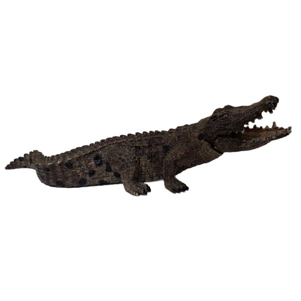 Schleich ® 14736 Krokodil gebraucht