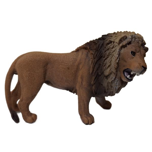 Schleich ® 14726 Löwe brüllend gebraucht