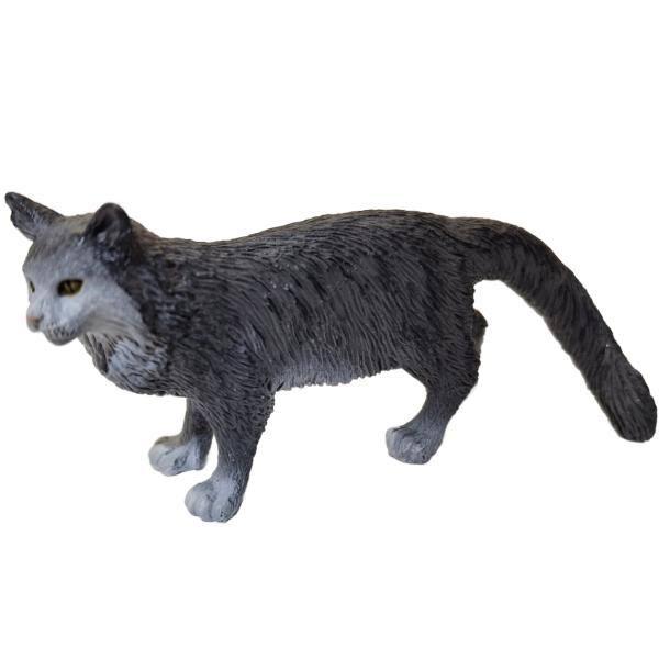 Schleich ® 13893 Maine - Coon - Katze gebraucht