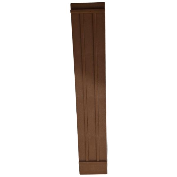 Playmobil ® 30039330 Wandverbinder Holz gebraucht