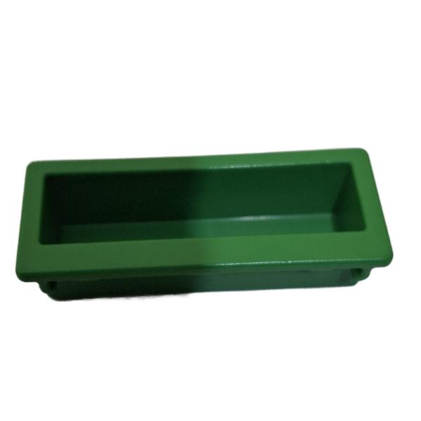 Playmobil ® 3007097 Blumenkaste grün gebraucht