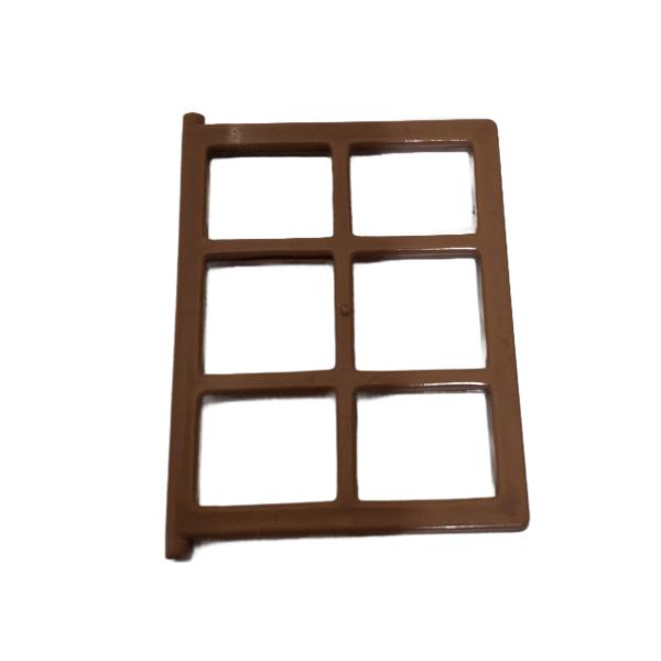 Playmobil ® Fensterflügel hellbraun gebraucht