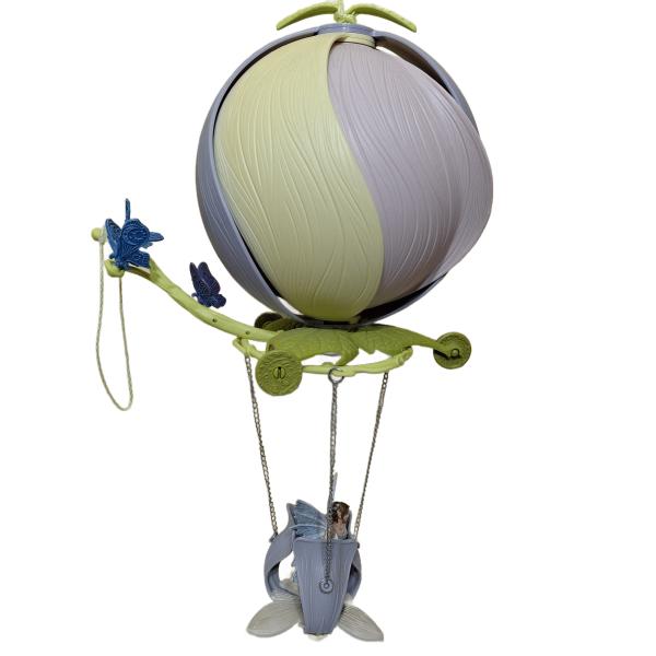 Schleich ® Bayala 41443 Magischer Blütenballon gebraucht