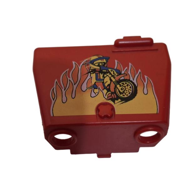Playmobil ® 3064440 Motorhaube aus 3754 gebraucht