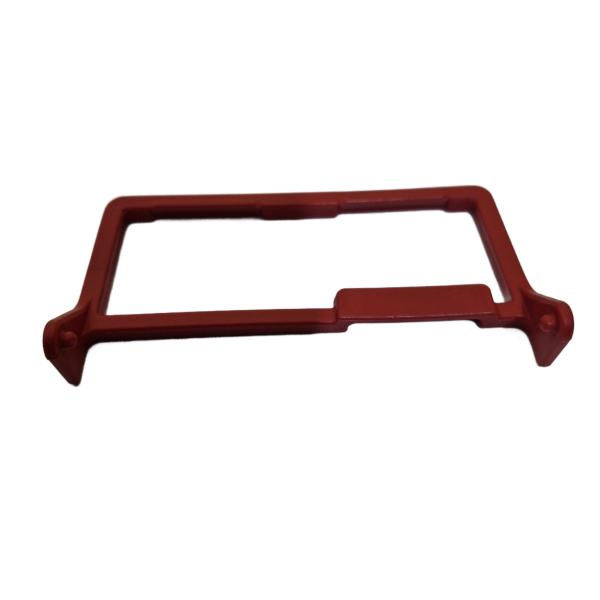 Playmobil ® 3060226 Rahmen Windschutzscheibe rot gebraucht