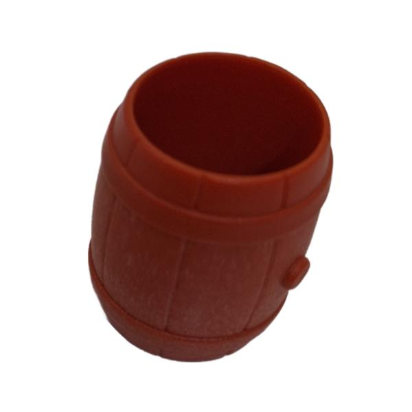 Playmobil ® 30083430 Fass orange gebraucht