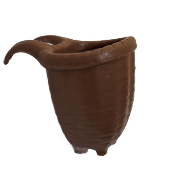 Playmobil ® Kiepe hellbraun gebraucht