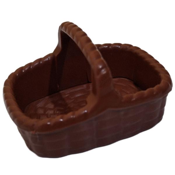 Playmobil ® 30614810 Picknickkorb rotbraun gebraucht