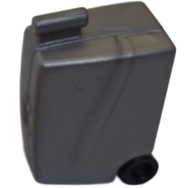 Playmobil ® Trolley silbern gebraucht