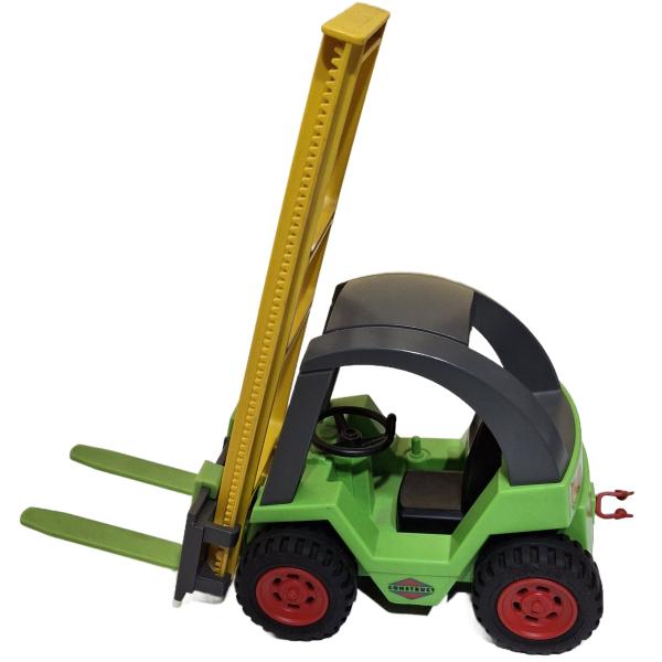 Playmobil ® Gabelstapler aus 3003 gebraucht
