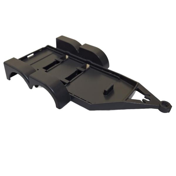 Playmobil ® 30240982 Fahrgestell - Pferdeanhänger gebraucht