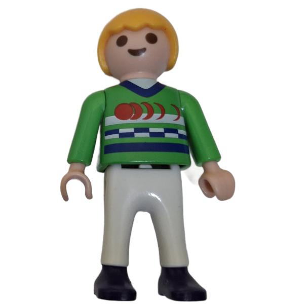 Playmobil ® 30102170 Kind Junge gebraucht