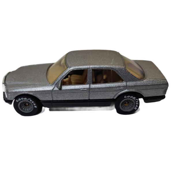 Hot Wheels ® Mercedes 380 SEL gebraucht