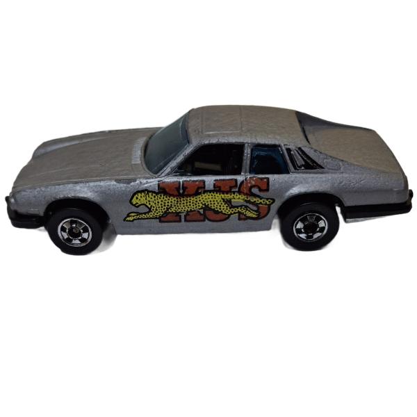 Hot Wheels ® Jaguar XJS gebraucht