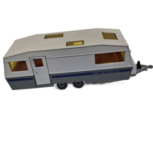 Siku ® 2518 Campingwagen gebraucht