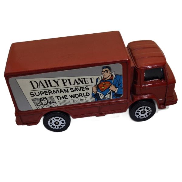 CORGI ® Junior Daily Planet gebraucht