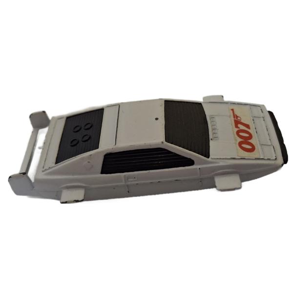 CORGI ® Juniors Lotus Esprit "007" gebraucht