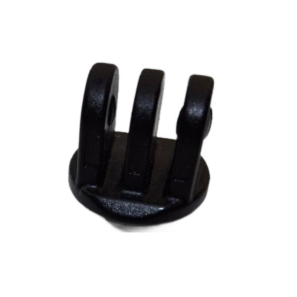 Playmobil ® 30025392 Gelenk 3 schwarz gebraucht