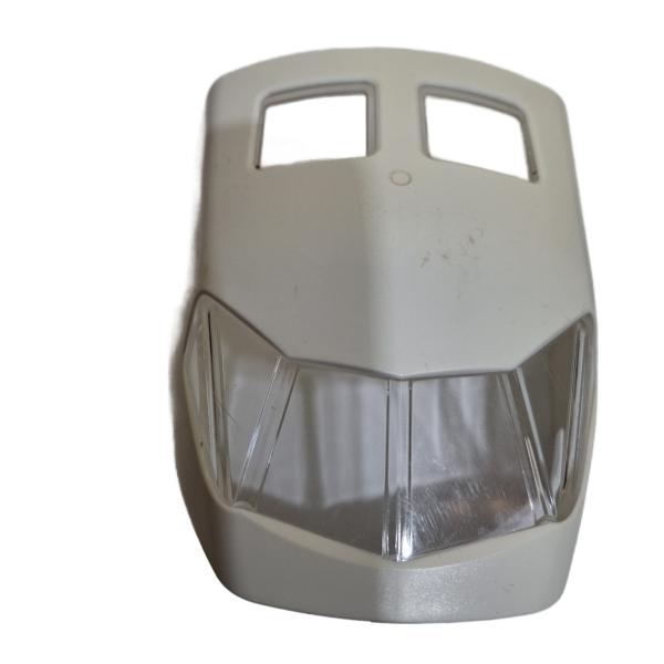 Playmobil ® 30242663 Cockpitabdeckung Shuttle gebraucht