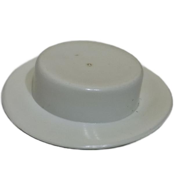 Playmobil ® 3006252 Hut weiß gebraucht