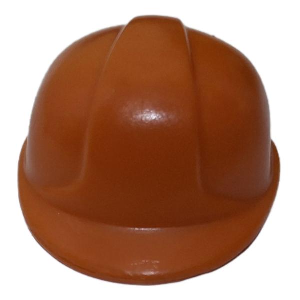Playmobil ® Bauhelm orange gebraucht