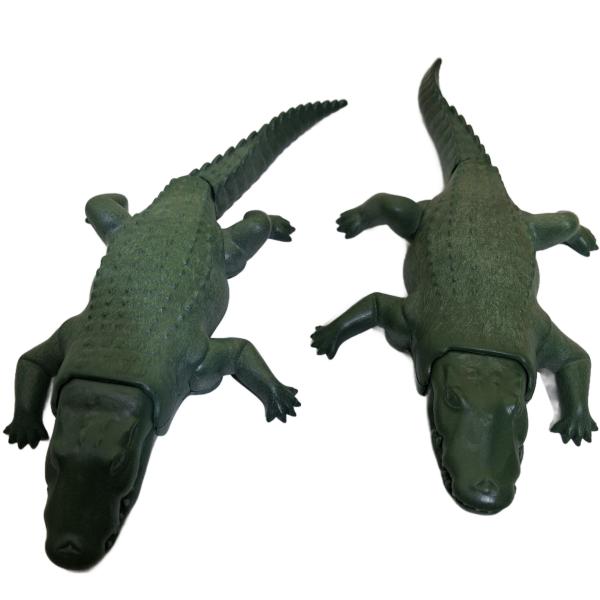 Playmobil ® 3541 2 Krokodile gebraucht