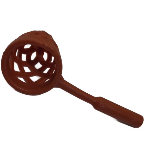 Playmobil ® 30279000 Kescher orange gebraucht