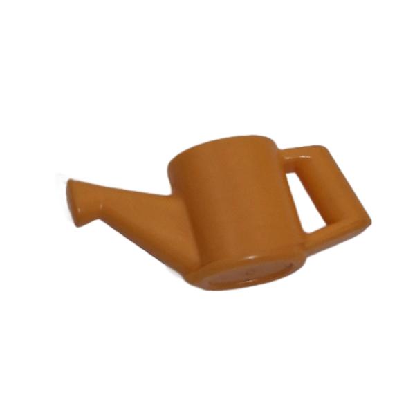 Playmobil ® 30510062 Kinder Gießkanne hellorange gebraucht