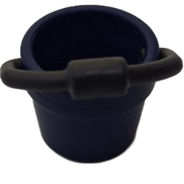 Playmobil ® 30211882 Kinder Eimer blau gebraucht