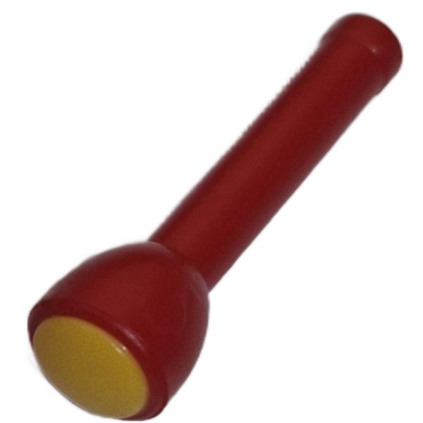 Playmobil ® 30201792 Taschenlampe rot gebraucht