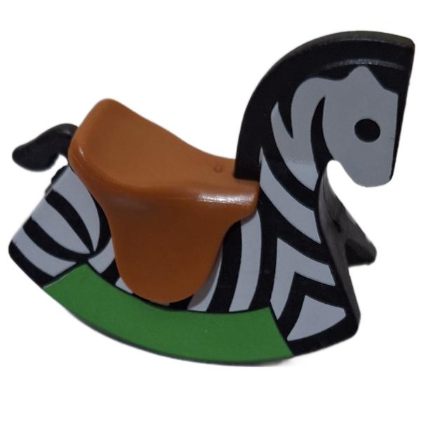 Playmobil ® Schaukelpferd gebraucht