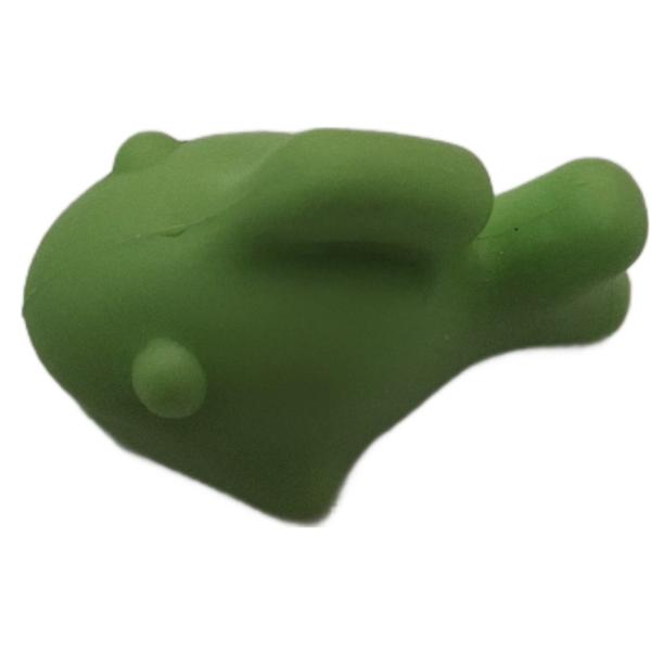 Playmobil ® 30248092 Spielzeugfisch grün gebraucht