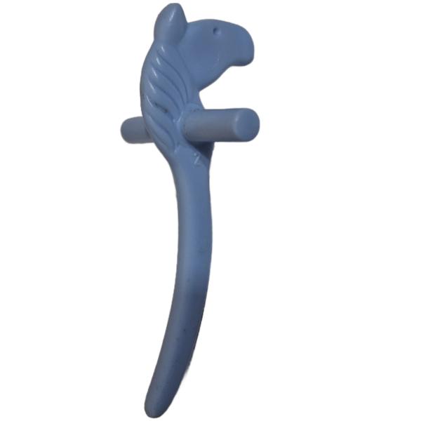 Playmobil ® 30058652 Steckenpferd hellblau gebraucht