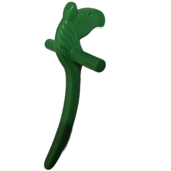 Playmobil ® 3009040 Steckenpferd grün gebraucht