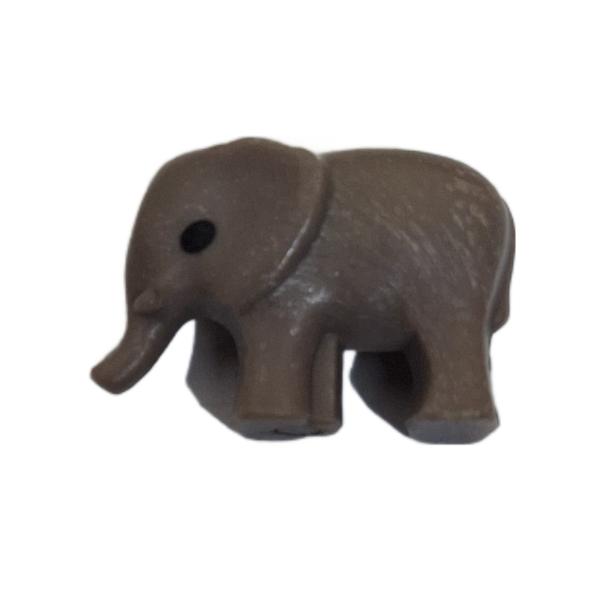 Playmobil ® 30885222 Micro - Tier Elefant gebraucht