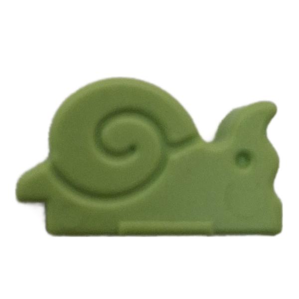Playmobil ® 30224012 Schnecke grün gebraucht
