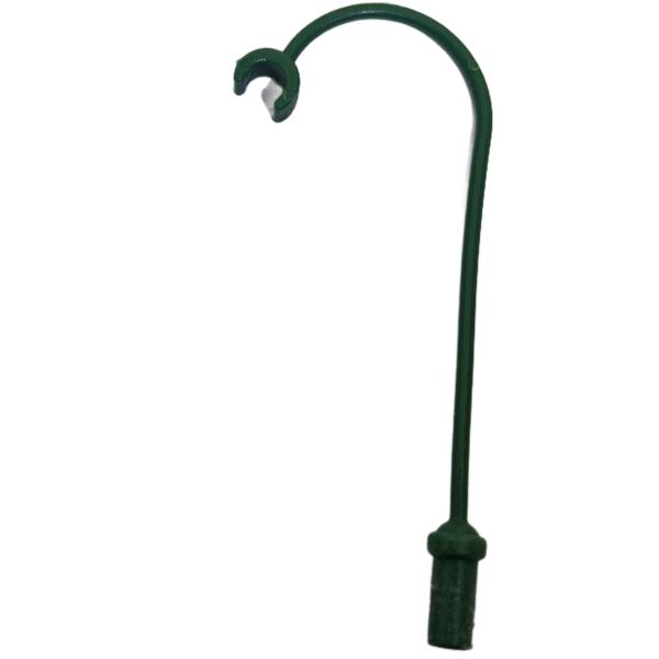 Playmobil ® 30277100 Laternenhalter grün gebraucht