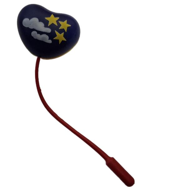 Playmobil ® 30634690 Ballon Sterne mit Halter rot gebraucht