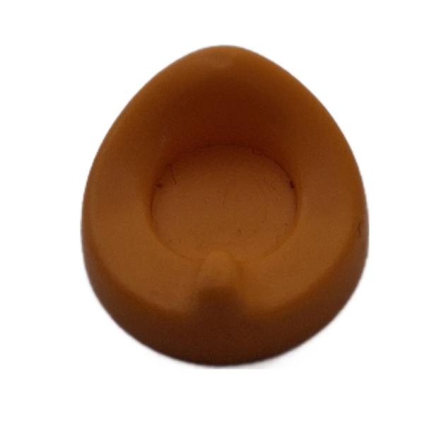 Playmobil ® 30290450 Töpfchen orange gebraucht