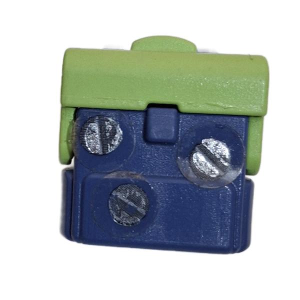 Playmobil ® 30200282 + 30205182 Schulranzen gebraucht